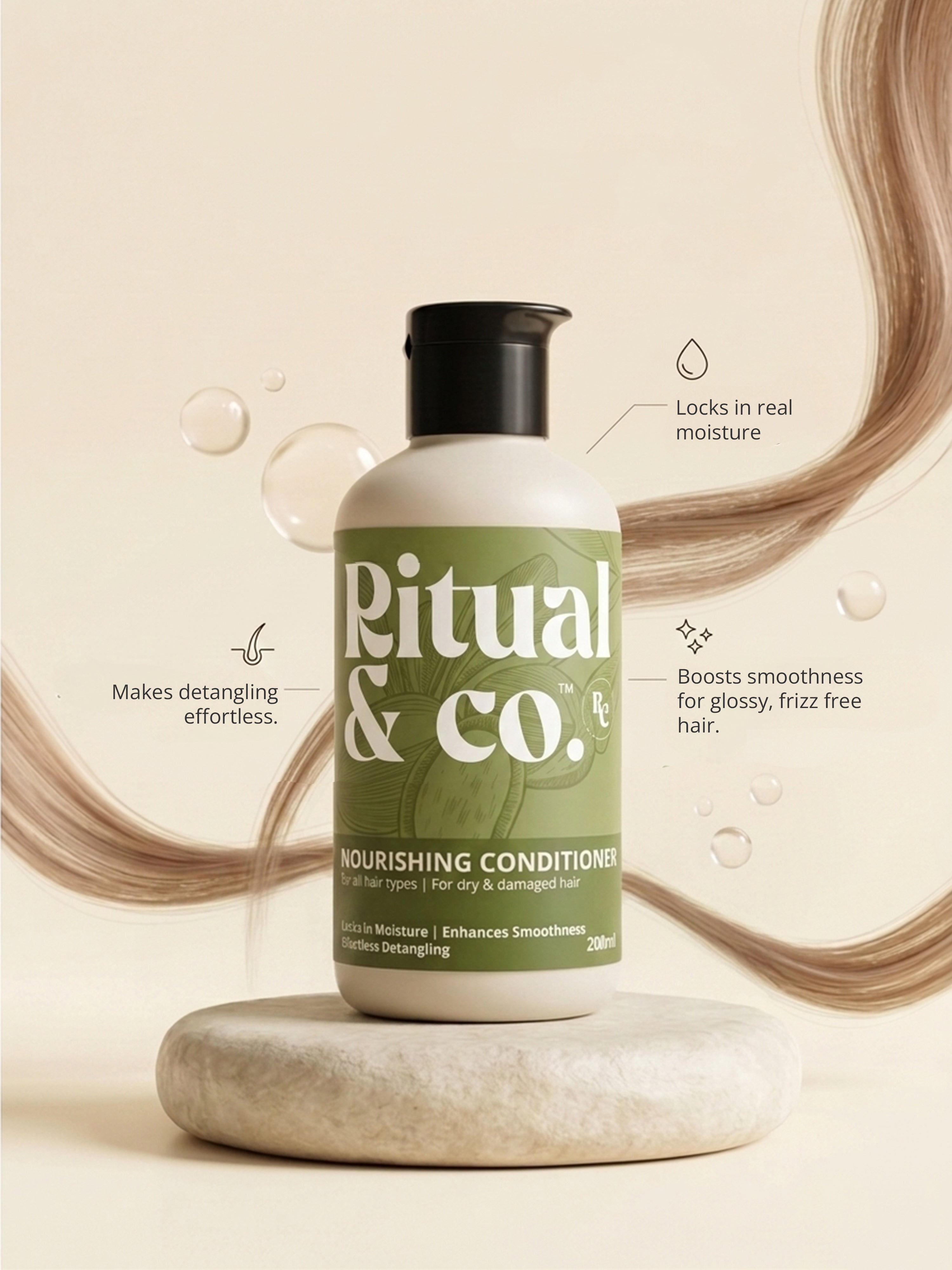 Nourishing Conditioner