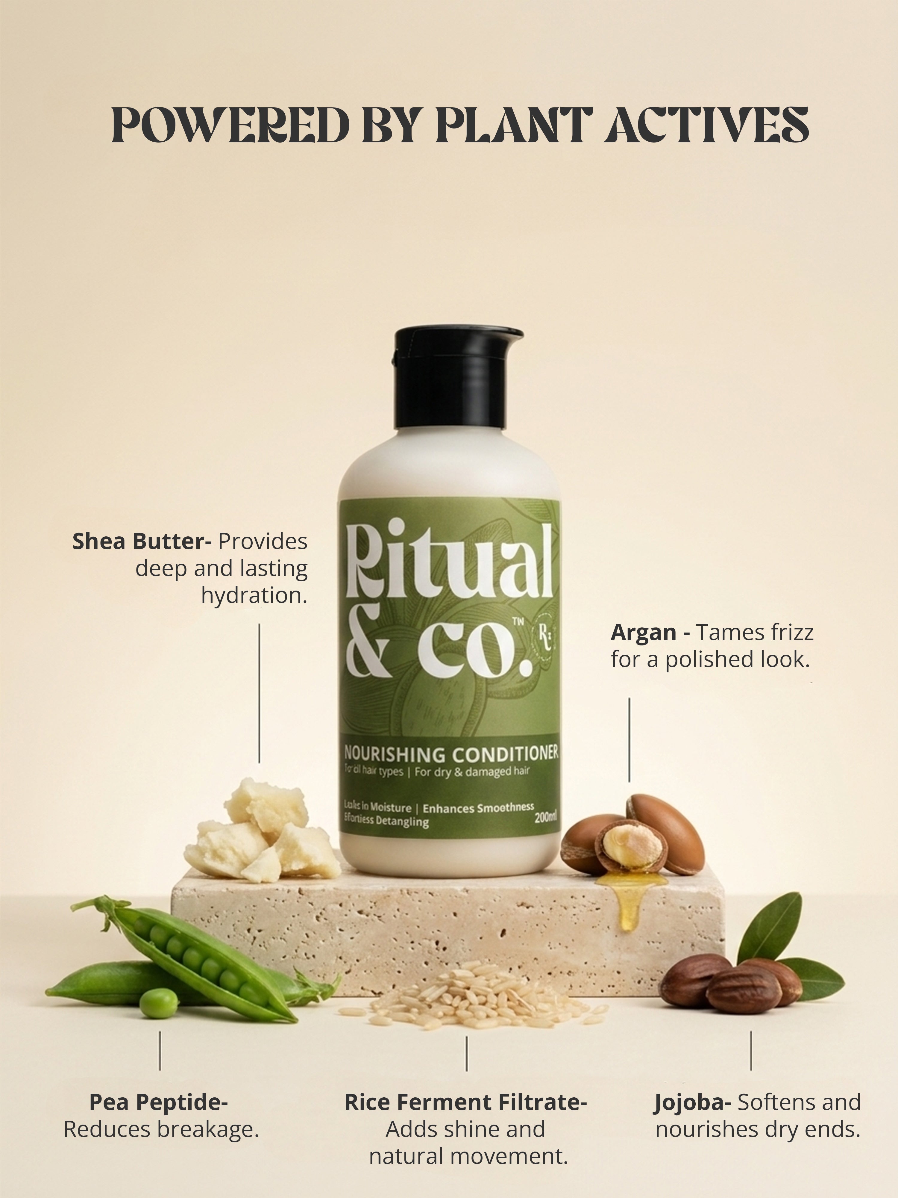 Nourishing Conditioner